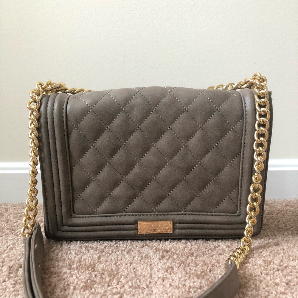 BCBG Shoulder/crossbody